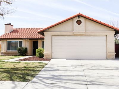 45339 18th St E, Lancaster, CA, 93535
