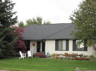 2911 E 65th Ave, Spokane, WA 99223