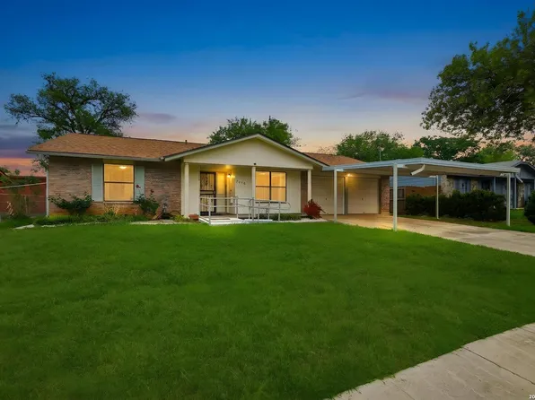 9418 GOLD DUST DR, San Antonio, TX 78245