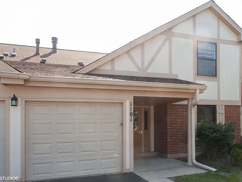 1st image of 1101 Woodbury Ln APT B2