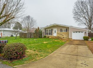 78 Elaine Cir, Fort Oglethorpe, GA 30742