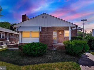 3105 Dundalk Ave, Dundalk, MD 21222