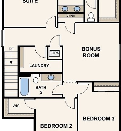 4th image of 2927 8th Avenue NE
