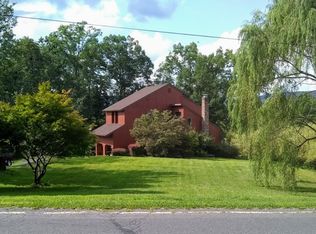 593 Airport Rd, Ashland, PA 17921