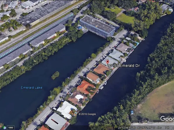 13155 Emerald Dr #3, Miami, FL 33181