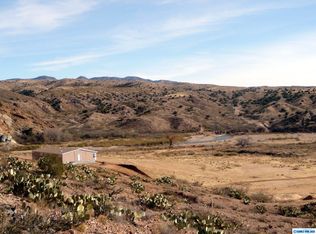 505 Game Department Rd, Buckhorn, NM 88025