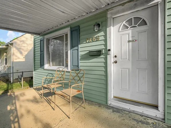 1265 Duxberry Ave, Columbus, OH 43211