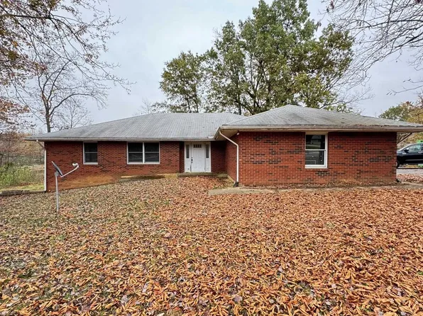 13748 S High Way #41, Robards, KY 42452