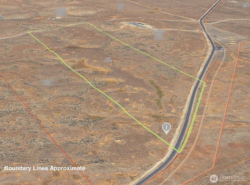 2nd image of 0 Black Rock Rd