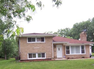 15638 Clyde Ave, South Holland, IL 60473