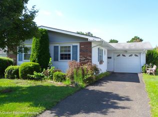 89 Baser Ln, Brick, NJ 08724