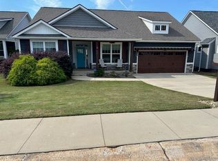 606 Downing Way, Landrum, SC 29356