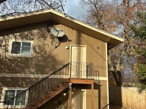 501, 705 S 1 W #C, Missoula, MT 59801