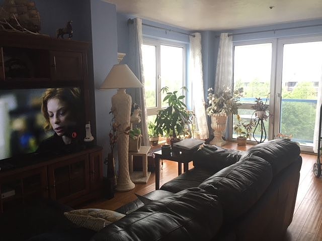 1st image of 2001 Marina Dr APT 417
