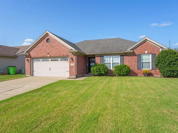 422 Camden Cir, Owensboro, KY 42301