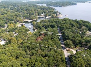 2666 Shasten St, Grove, OK 74344