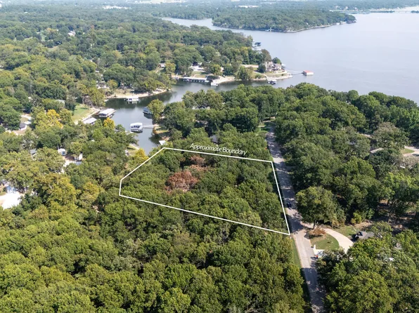 2666 Shasten St, Grove, OK 74344