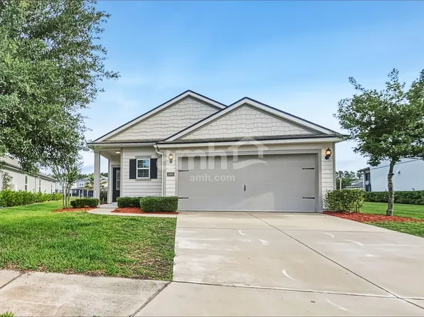 3965 Heatherbrook Pl, Middleburg, FL 32068