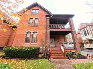 14 Atkinson St #5, Rochester, NY 14608