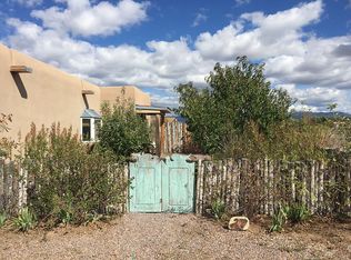 5001 Agua Fria Park Rd, Santa Fe, NM 87507