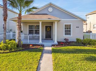 21175 Pleasant Plains Pkwy, Land O Lakes, FL 34637