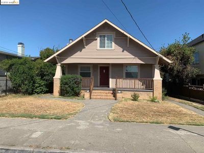 2245 38th Ave, Oakland, CA, 94601