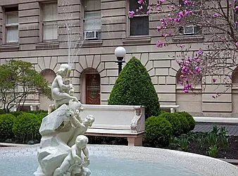 Rented by Brown Harris Stevens