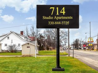 714 S Wooster Ave #17, Strasburg, OH