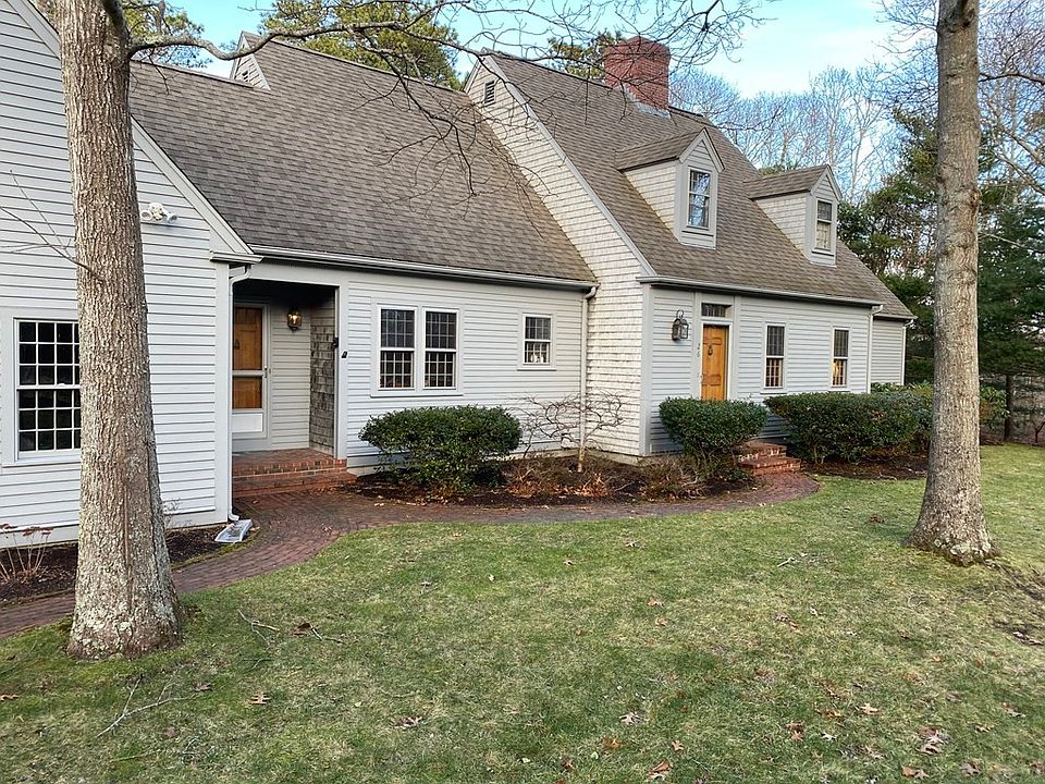 26 Village Dr, East Sandwich, MA 02537 Zillow