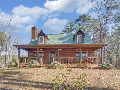 2958 Camp Branch Rd #1, Ellijay, GA, 30540