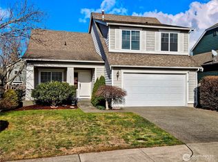 3115 52nd Pl NE, Tacoma, WA