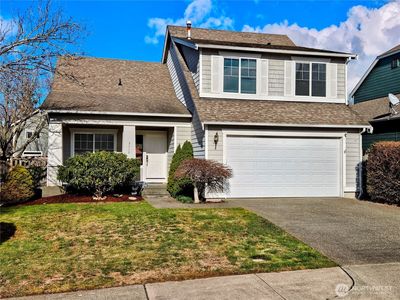 3115 52nd Place NE, Tacoma, WA, 98422