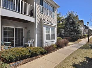 131 Cambridge Ct #B031, Clifton, NJ 07014