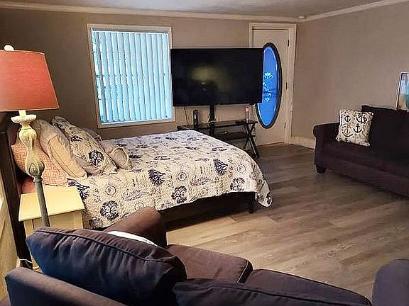 LVP flooring 