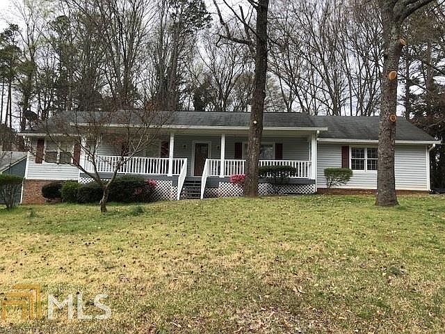 1st image of 4171 S Fork Dr