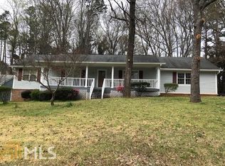 4171 S Fork Dr, Snellville, GA 30039