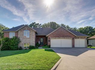 4739 S Gold Rd, Battlefield, MO 65619