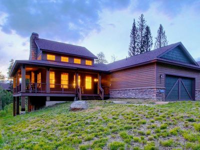 220 Friendship Dr, Fraser, CO, 80442