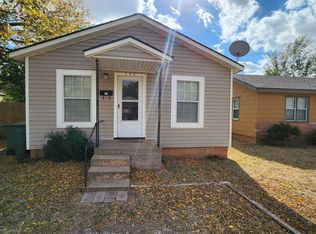 506 W 2nd St, Edmond, OK 73003