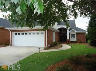 123 Prestwick Way S, Stockbridge, GA 30281