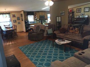 2033 Dorcheat Rd, Minden, LA 71055