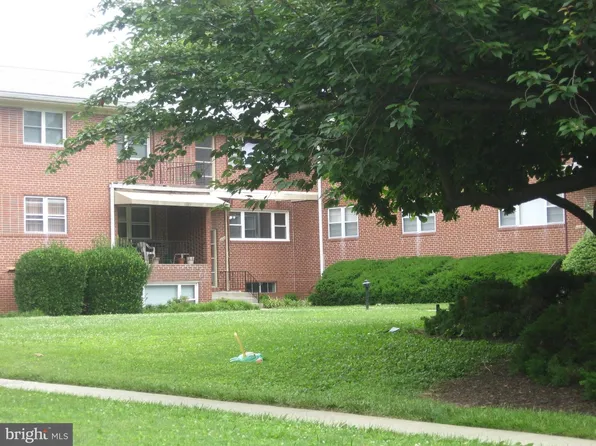 6601 Park Heights Ave Unit D1, Baltimore, MD 21215