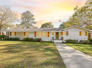 601 Sequoyah Dr, Dothan, AL 36303