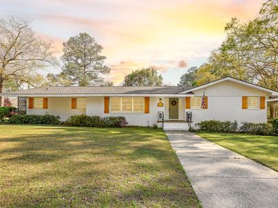 601 Sequoyah Dr, Dothan, AL, 36303