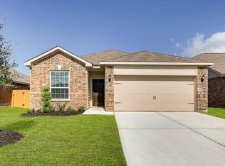 9514 Garnet Grove Dr, Rosharon, TX 77583