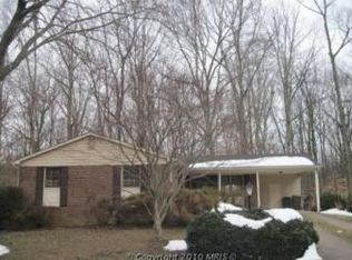 7016 Spaniel Rd, Springfield, VA 22153