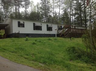 130 Bear Ridge Road, Pickens, SC 29641