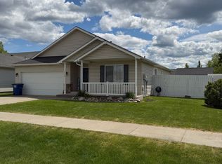 1958 E Wagon Trail Loop, Post Falls, ID 83854