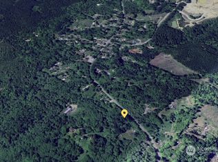 0 NE Old Belfair Hwy, Belfair, WA 98528