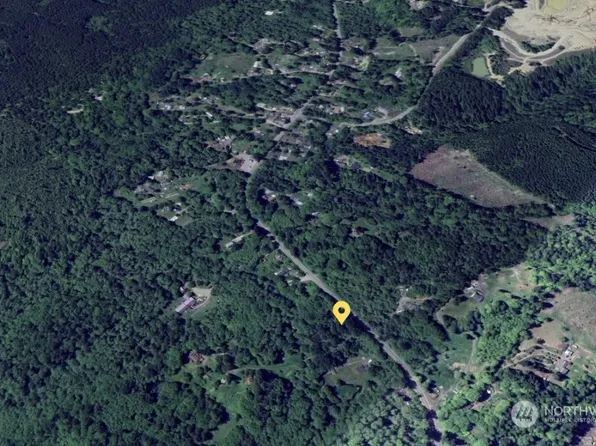 0 NE Old Belfair Highway, Belfair, WA 98528